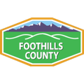 foothills county