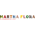 martha flora