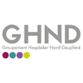ghnd groupement hospitalier nord dauphine