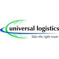 universal logistics inc