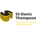 st denis thompson