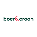 boer croon