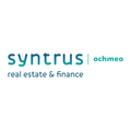 syntrus achmea hypotheken