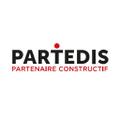 partedis