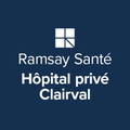 hopital prive clairval