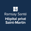 hopital prive saint martin caen