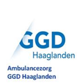 ambulancezorg ggd haaglanden