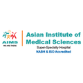 aims hospital
