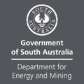 department for energy and mining south australia
