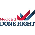 medicaid done right
