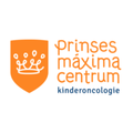 Prinses Maxima Centrum voor kinderoncologie Logo