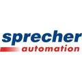 sprecher automation