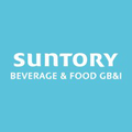 suntory beverage food gbi