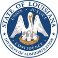 louisiana division of administration