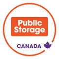 Public Storage - Canada Logo