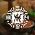 arya vaidya sala kottakkal