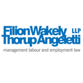 filion wakely thorup angeletti llp