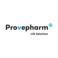 Provepharm Logo