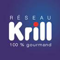 reseau krill