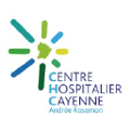 centre hospitalier de cayenne andree rosemon