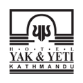 hotel yak yeti