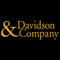 davidson company llp