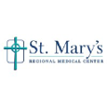 st marys regional medical center