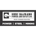 shri bajrang power and ispat limited