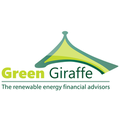 green giraffe advisory