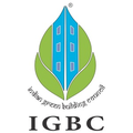 cii indian green building council igbc