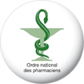 ordre national des pharmaciens