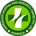jaiprakash hospital research centre