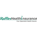 raffles health insurance