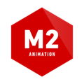 m2 animation
