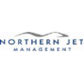 Northern Jet Logo