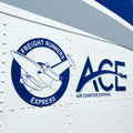 freight runners express air charter express
