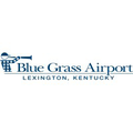 blue grass airport