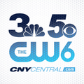 cnycentral wstm nbc3 wtvh cbs5 cw6