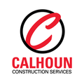 calhoun construction services