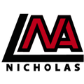 Nicholas & Associates, Inc Logo