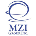 MZI Group, Inc Logo