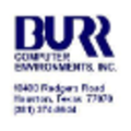 burr computer environments inc