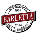 barletta heavy division inc
