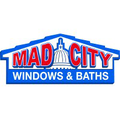 mad city windows baths