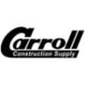 carroll construction supply