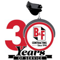 bf contracting inc