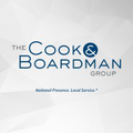 the cook boardman group llc