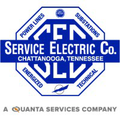 service electric company