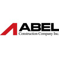 abel construction company