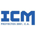 icm proyectos 2001 ca